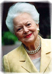 Olivia de Havilland