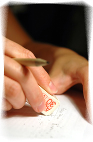 eraser