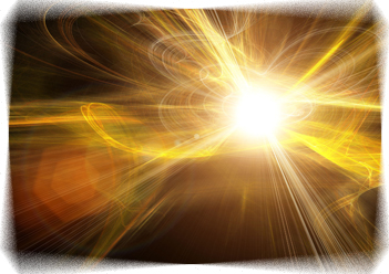 light burst