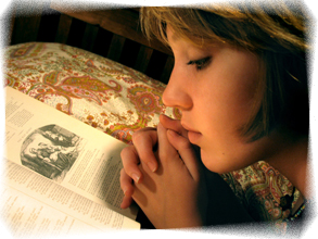 reading