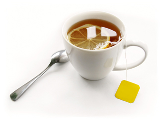 tea